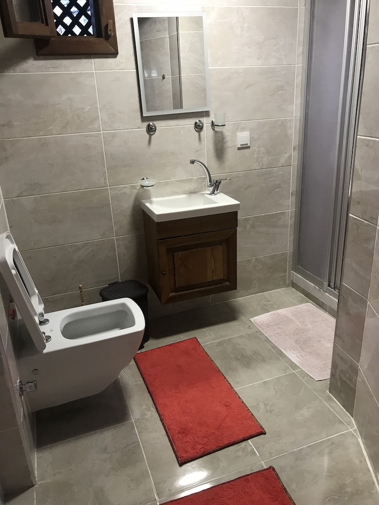 Safranbolu Camlica Konagi Carsi Evi 47/50