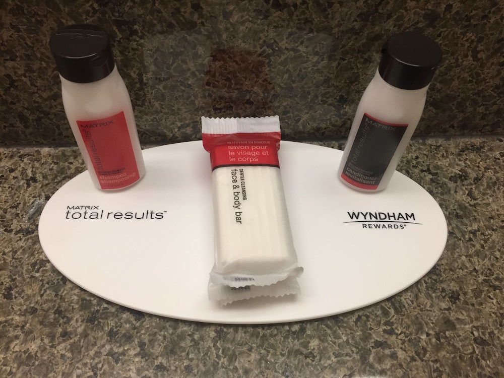Microtel Inn Suites By Wyndham Uncasville 13/27