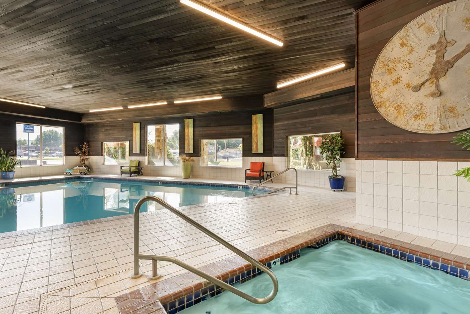 Best Western Prineville Inn 22/40