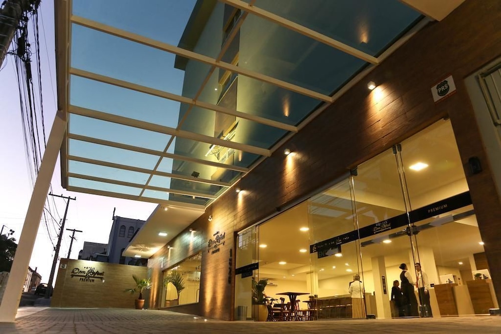 Hotel Dom Rafael Premium 1/56