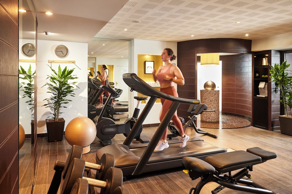 SOFITEL PARIS LE FAUBOURG 40/75