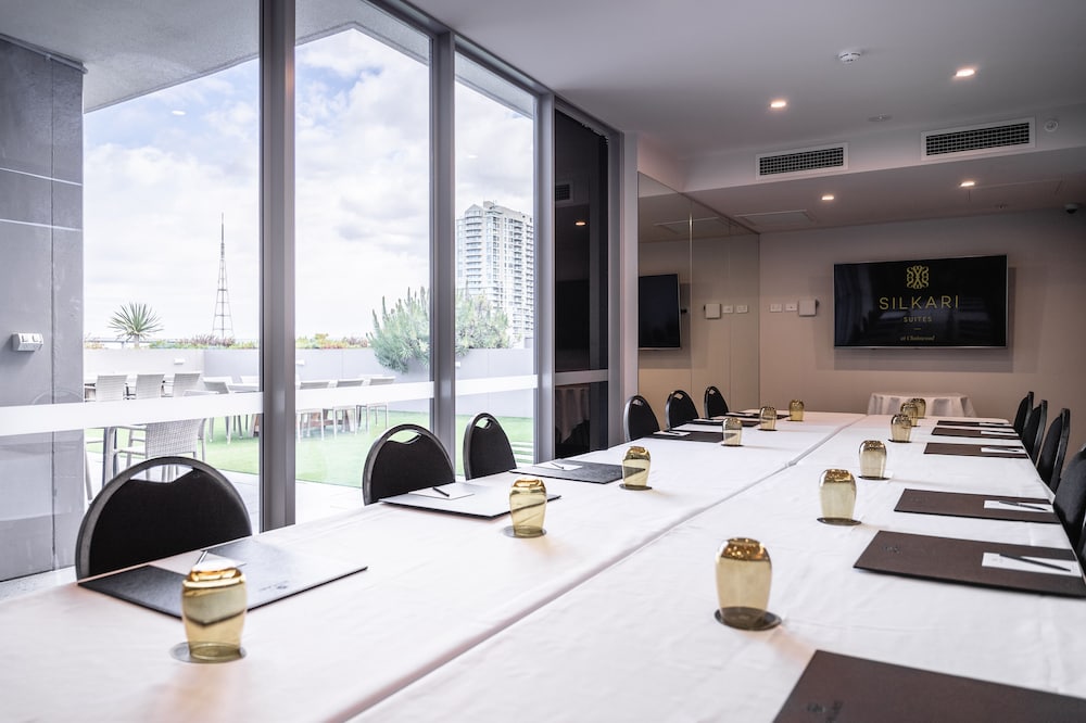 Silkari Suites Chatswood 55/65