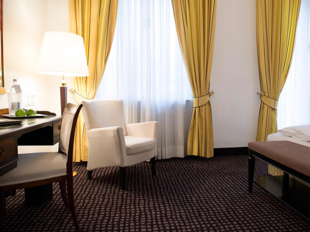 Hotel am Sophienpark 27/53
