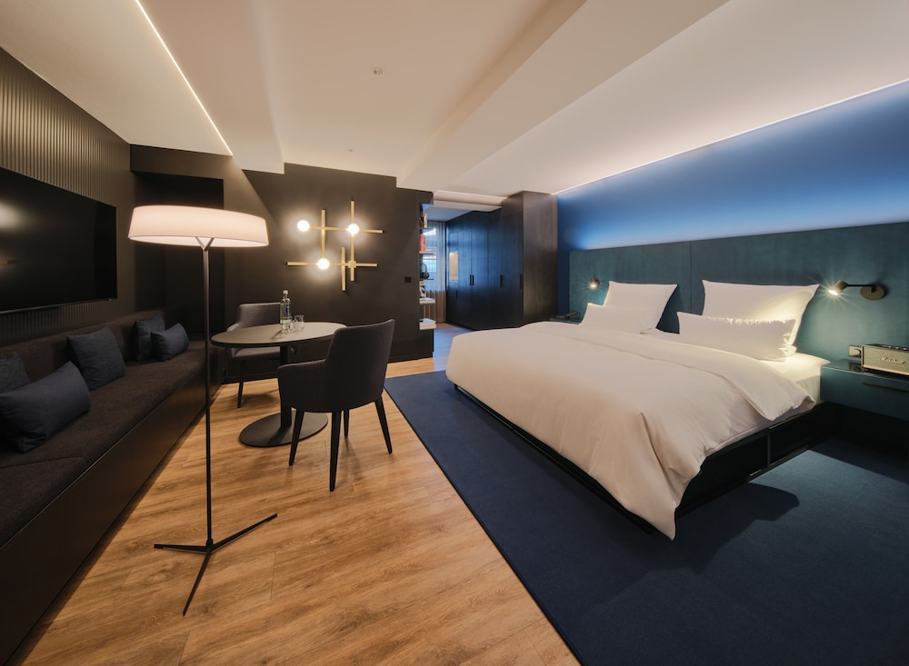 Hotel am Sophienpark 21/53