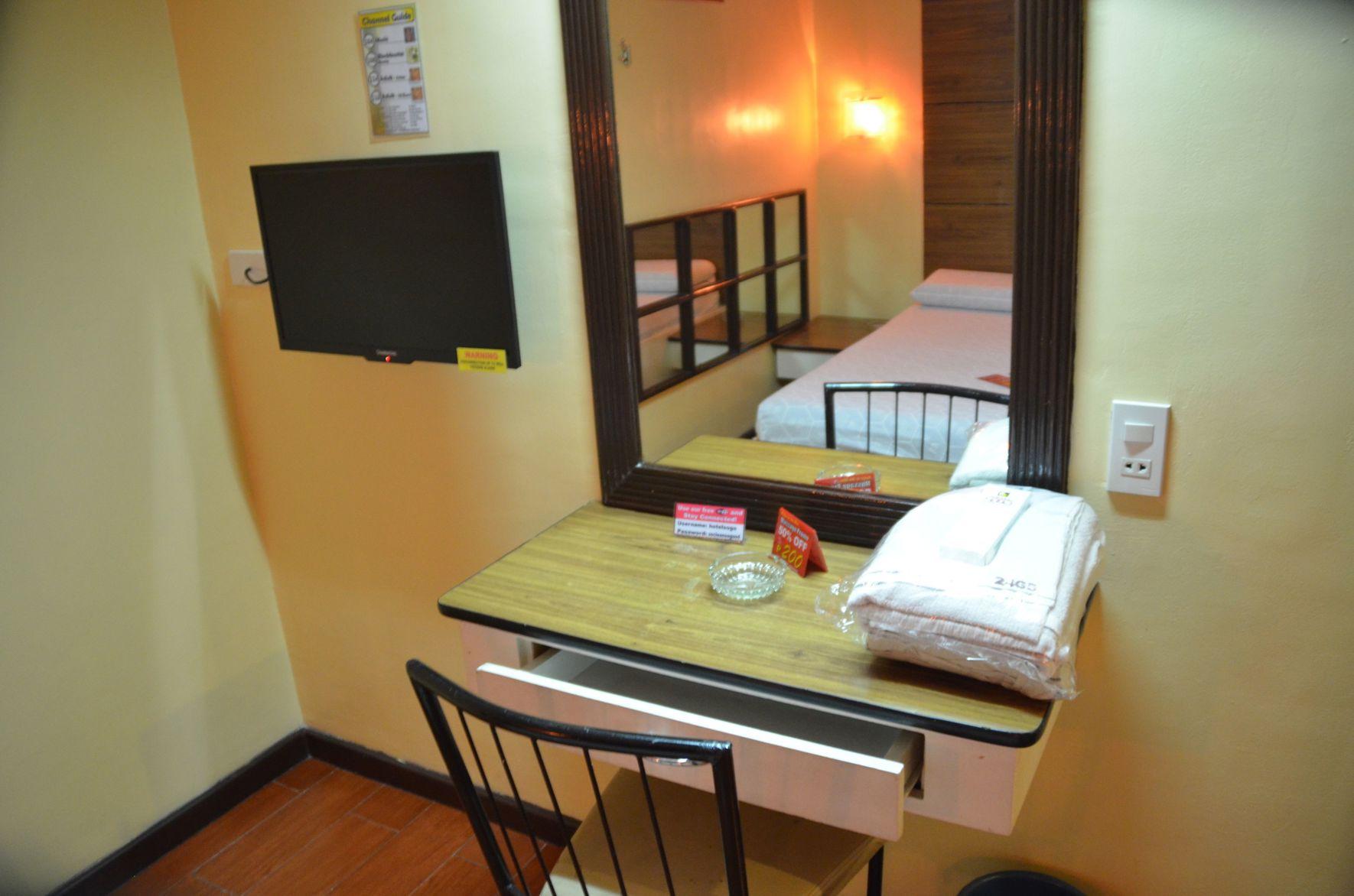 Hotel Sogo Bagong Barrio Caloocan 16/20
