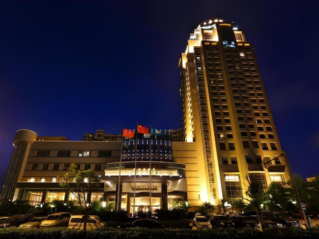 Kinho Narada Hotel 1/62