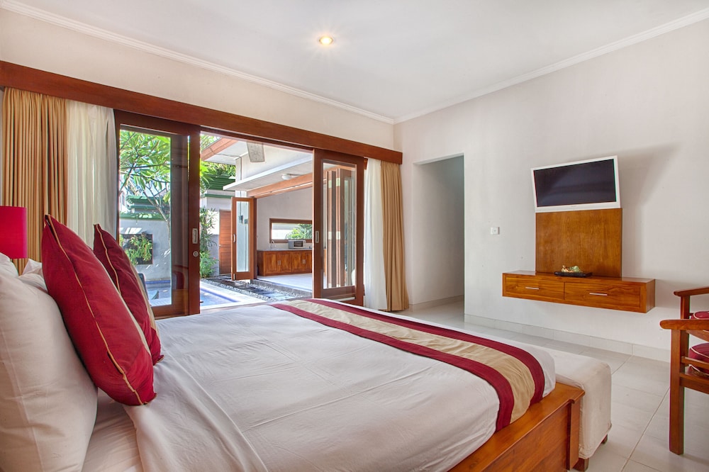 Villa Kisaraa 20/71