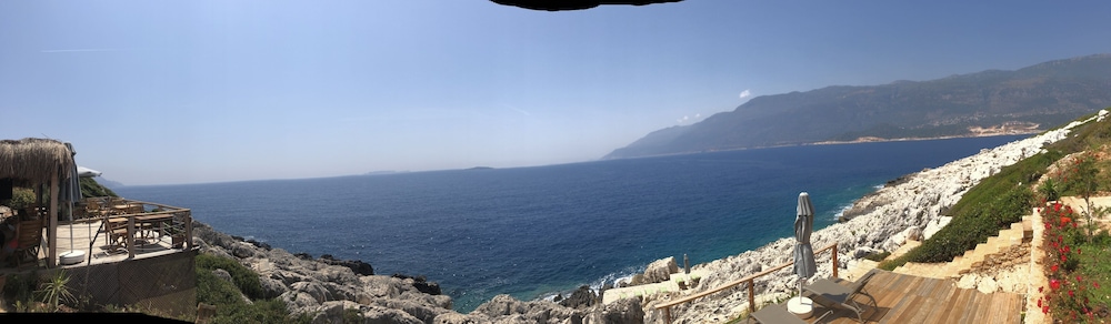 Mandalina Luxury Suites 31/50
