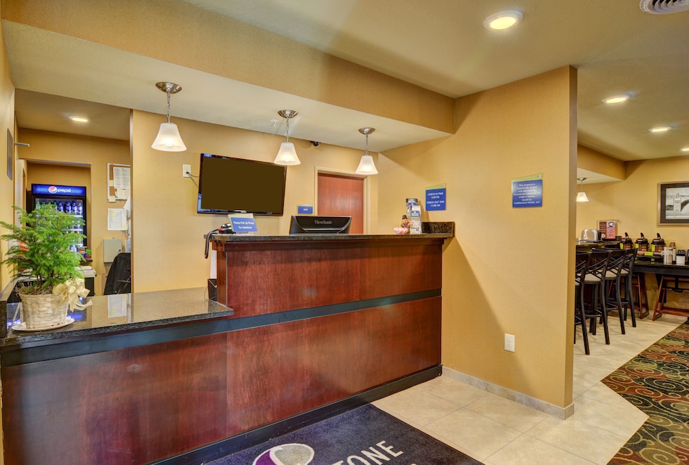 Cobblestone Hotel Suites Punxsutawney Pa 8/42