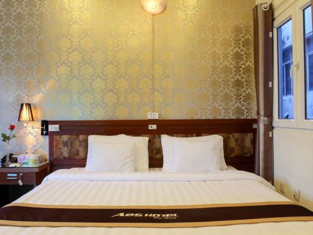 A25 Hotel Quang Trung 11/56