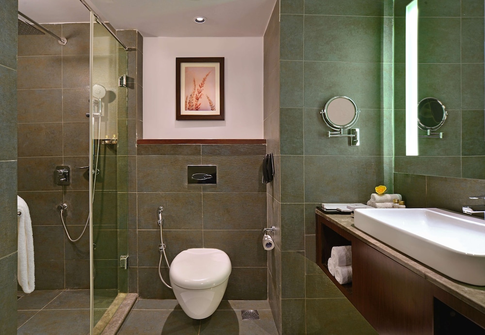 جناح جونيور بسرير كينج، Country Inn Suites By Radisson Manipal 2/2