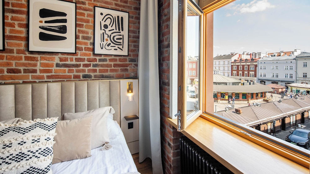 Aparthotel Delta Boutique 50/50