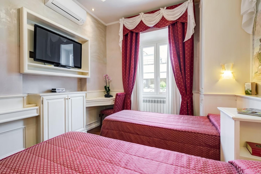 Al Viminale Hill Inn Hotel 32/72