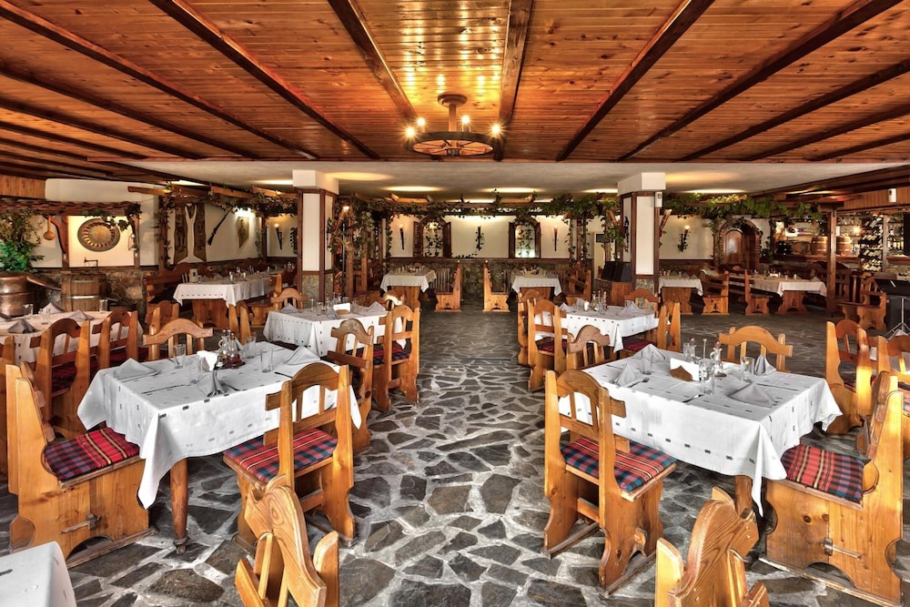 Interhotel Sandanski 36/48
