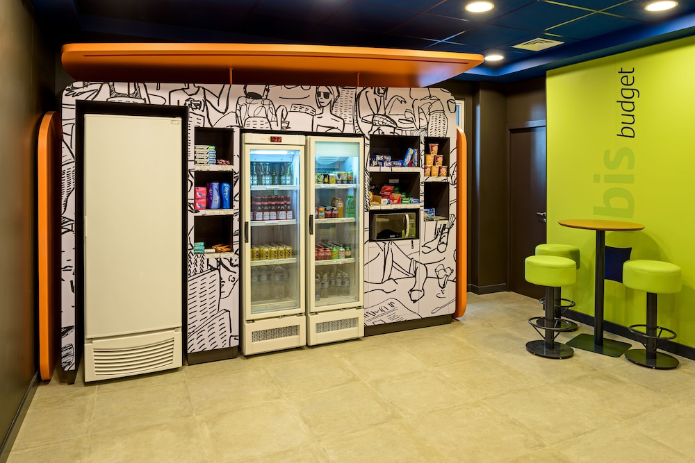 Ibis Budget Santos Gonzaga 32/69