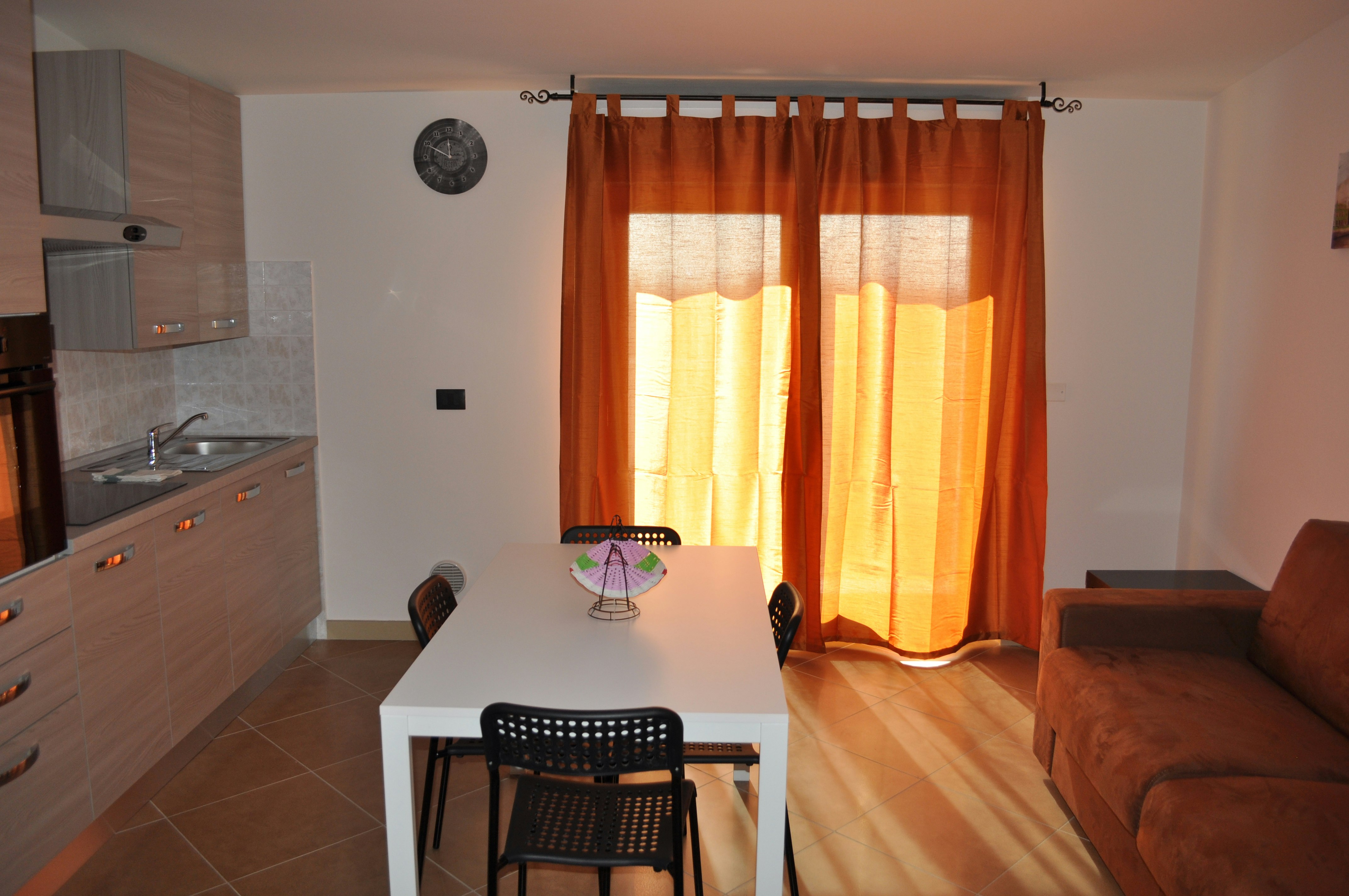 Residence Le Groane 51/71