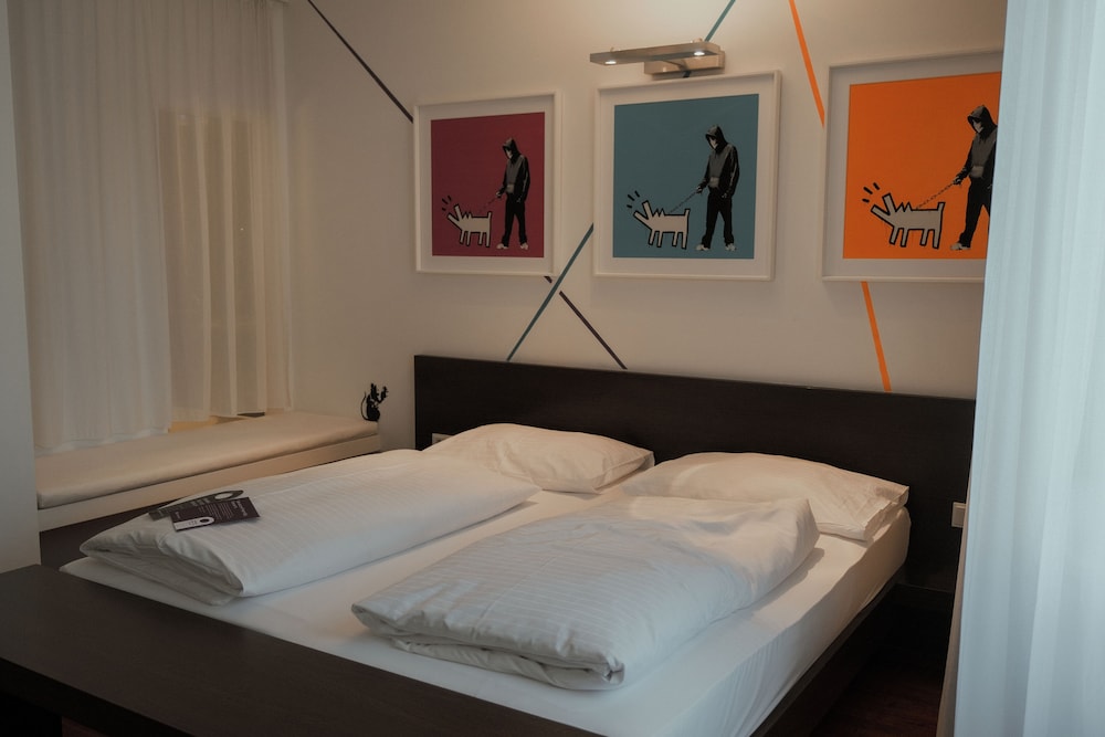 arte Hotel Linz 14/70