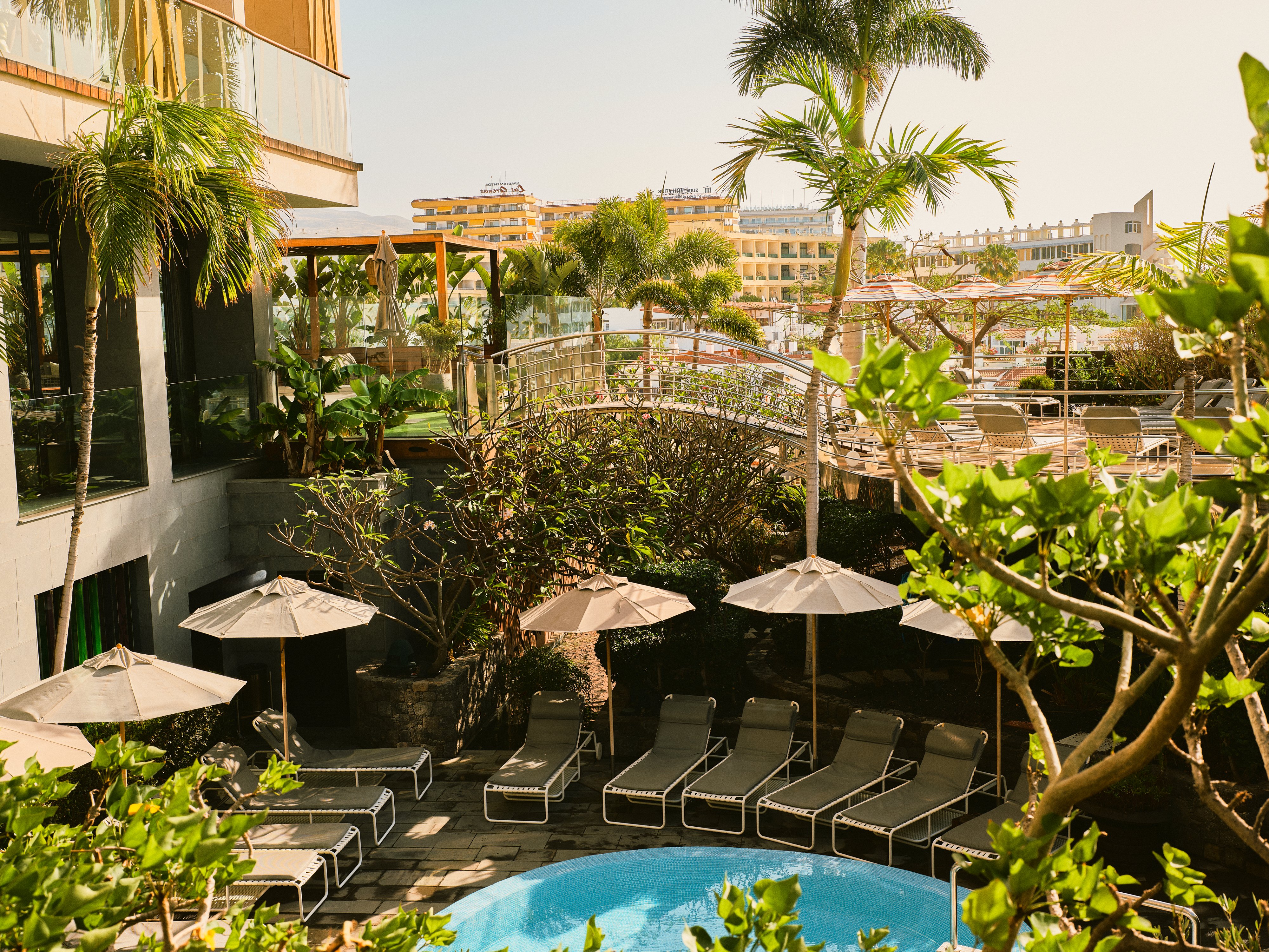 Bohemia Suites and Spa - Adults Only 72/75