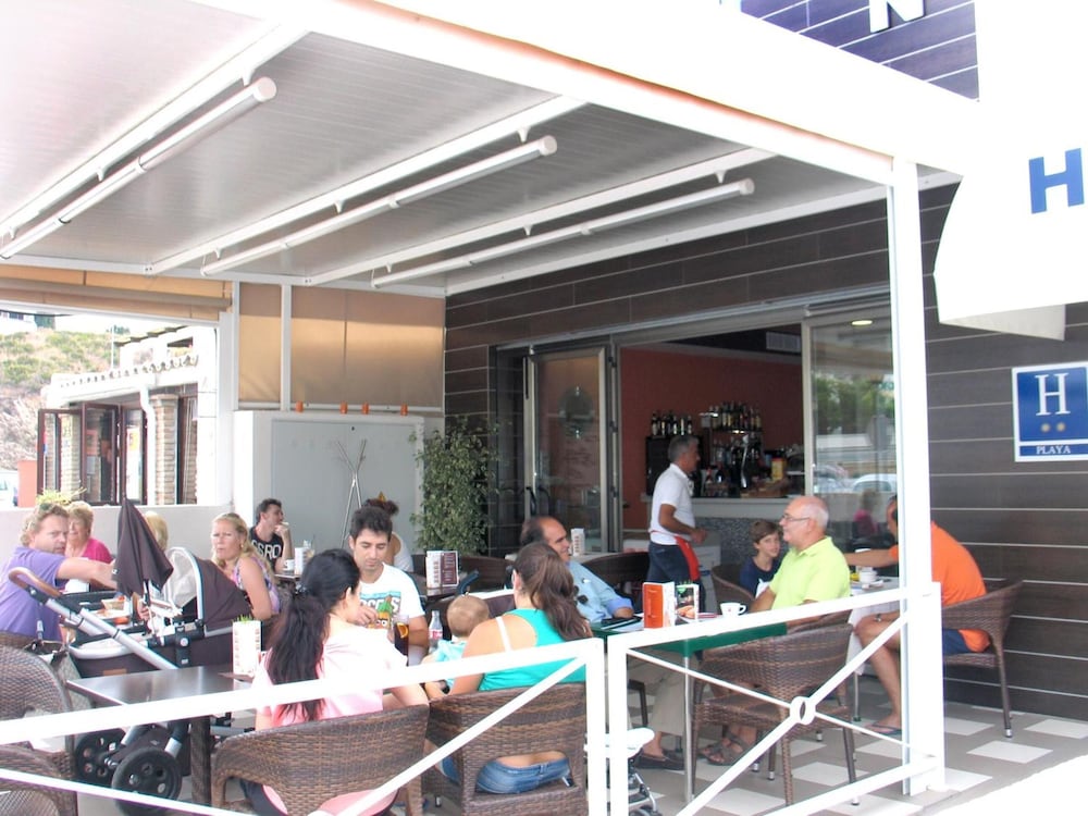 Hotel Carmen 10/45