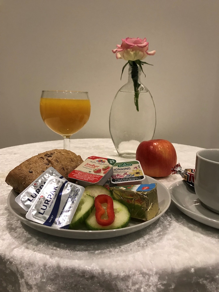 CoCo Bed And Breakfast 22/36