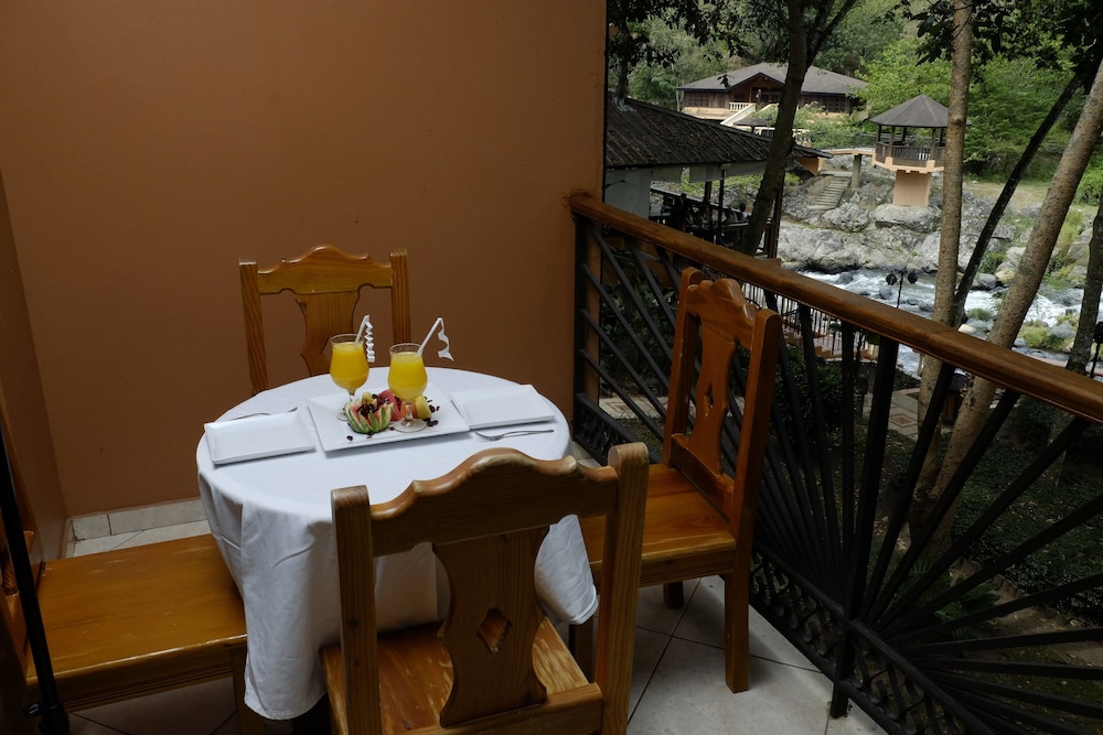 Gran Jimenoa Hotel 56/74