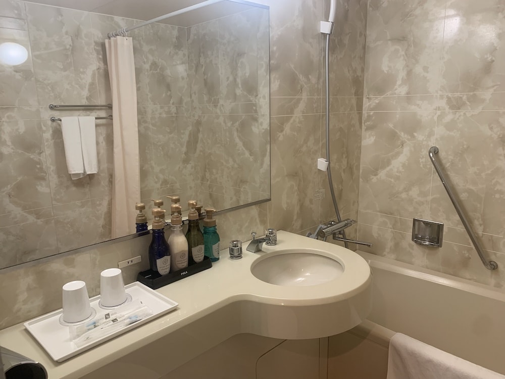 Hotel Royal Stay Sapporo 41/44