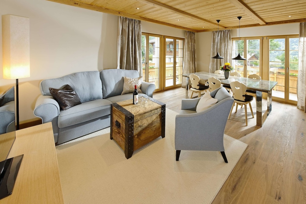 Aspen alpine lifestyle hotel Grindelwald 29/47