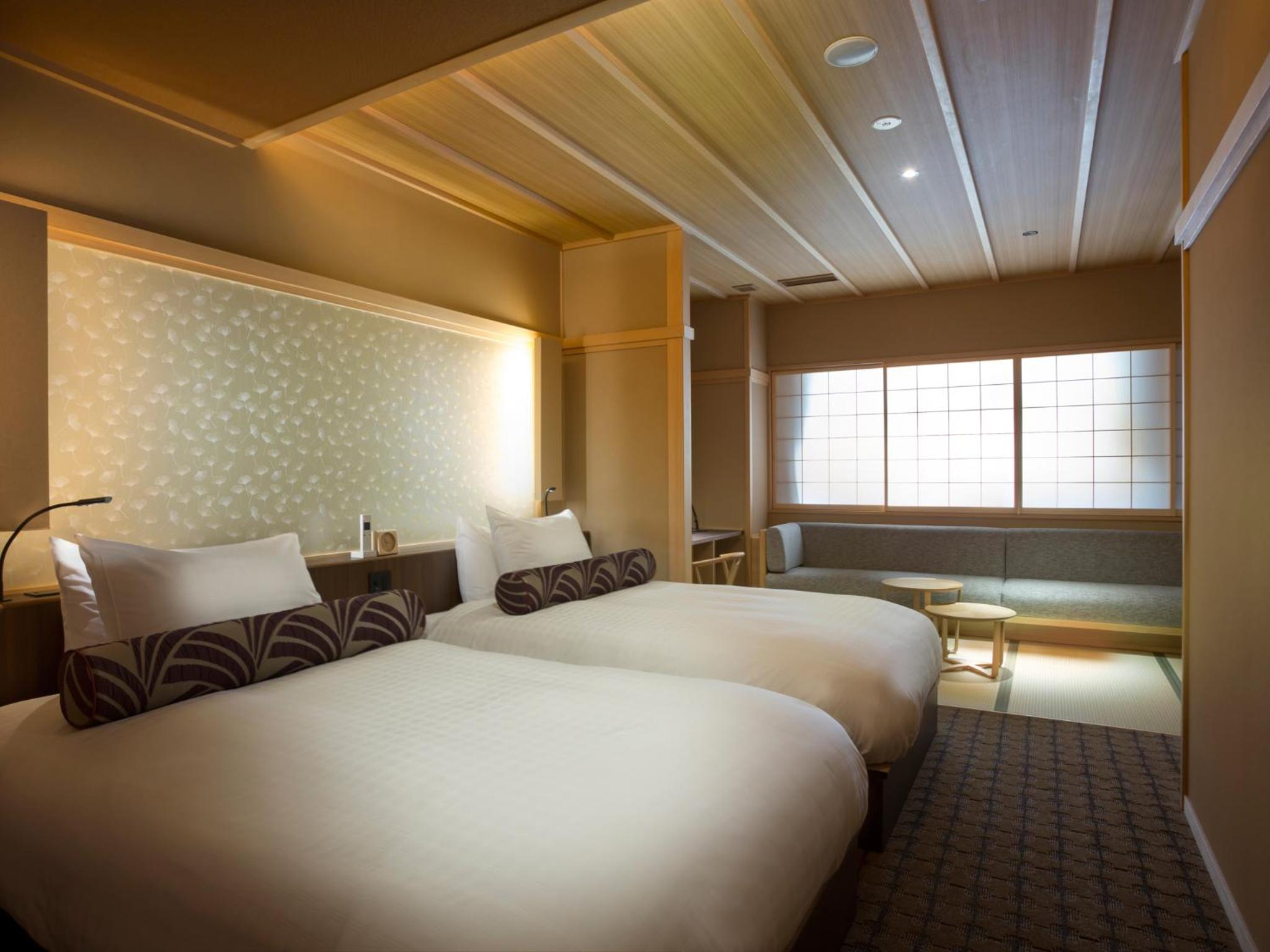 Saka Hotel Kyoto 14/50