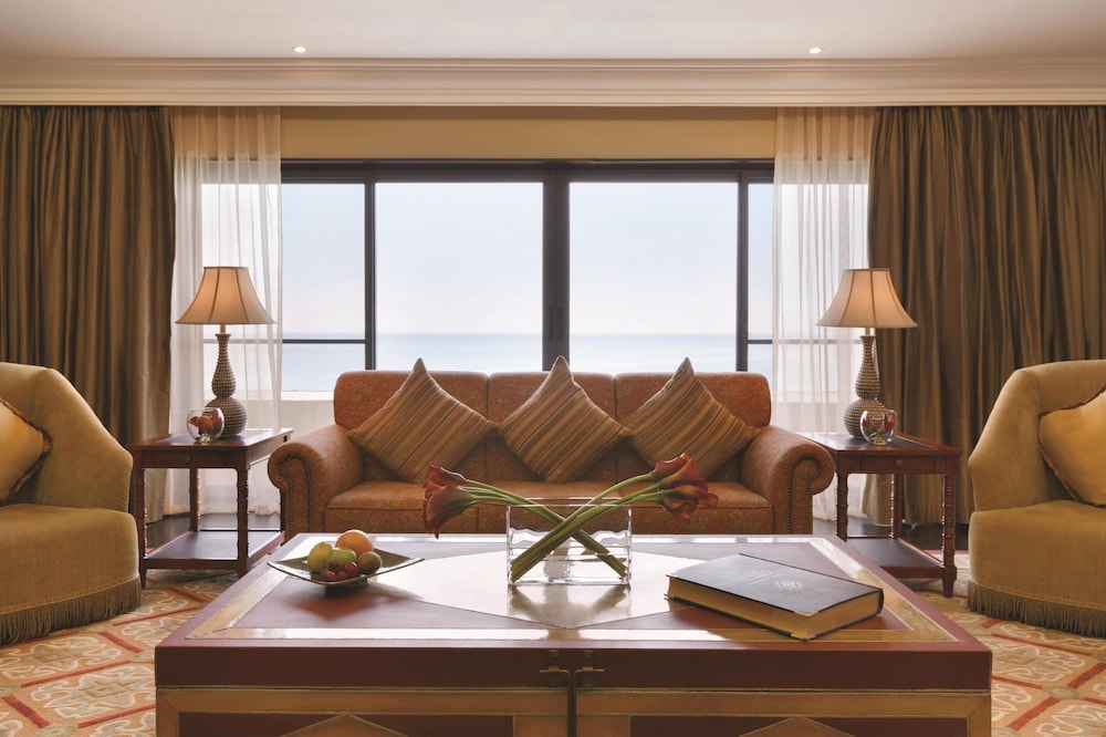 Djibouti Palace Kempinski 37/73