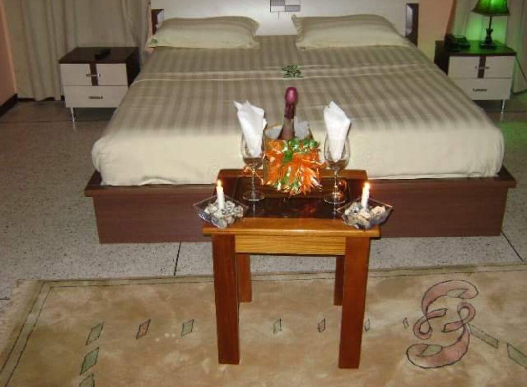 East Airport Guesthouse 10/17
