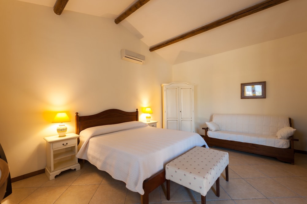 Hotel Masseria Chicco Rizzo 19/71