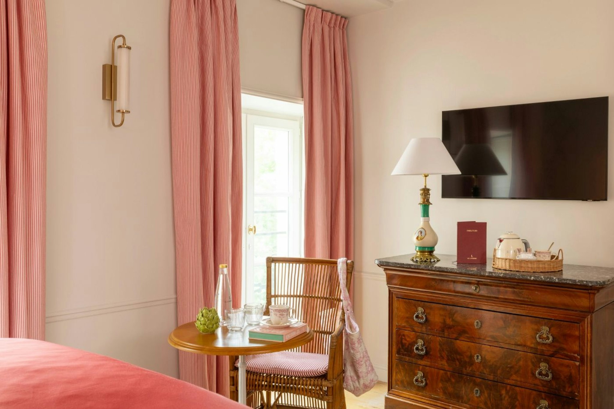 Hotel Le Lavoisier 9/40