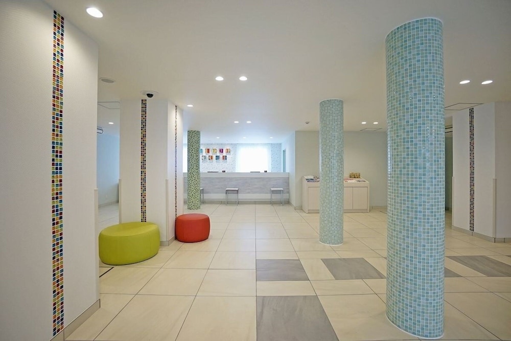 La'gent Hotel Osaka Bay 63/63