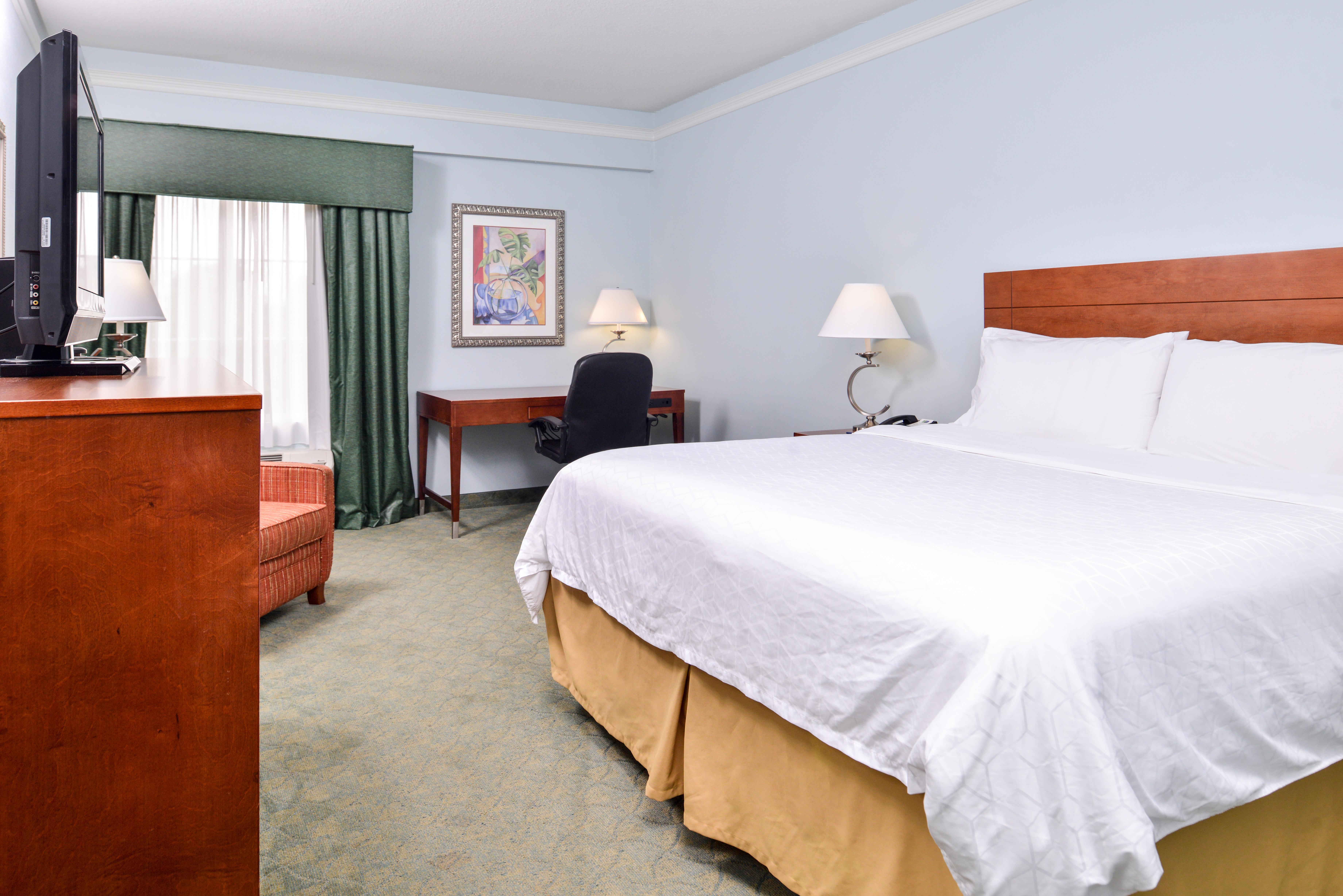 Room, Double Bed, Accessible