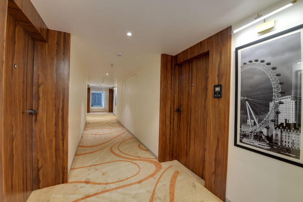 The Fern Residency, Bhiwandi-Pimplas 31/60