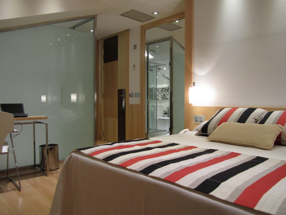 Hotel Via Gotica 7/44