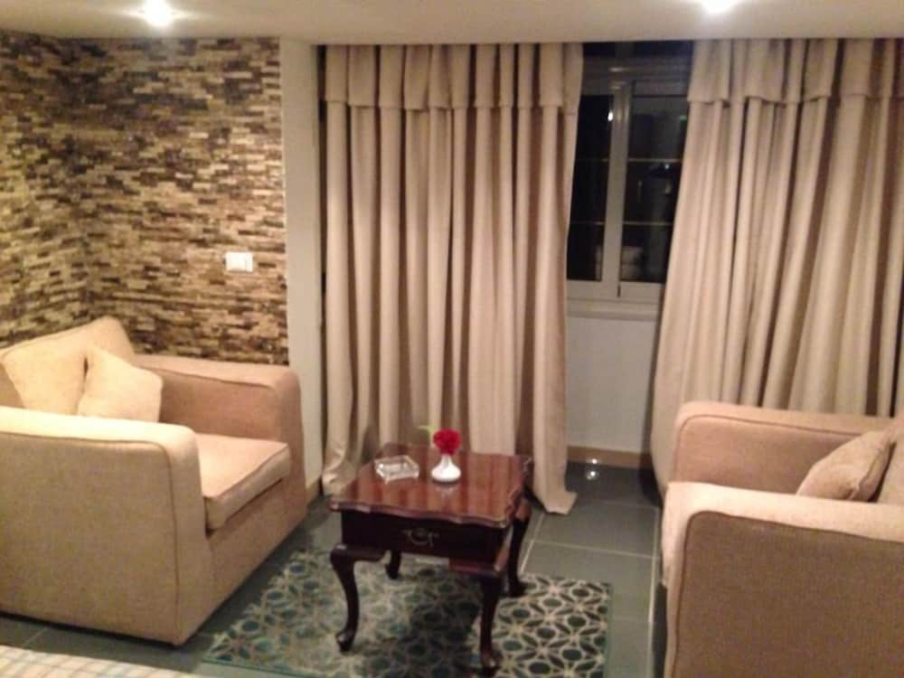 Rose Hotel Cairo 37/49
