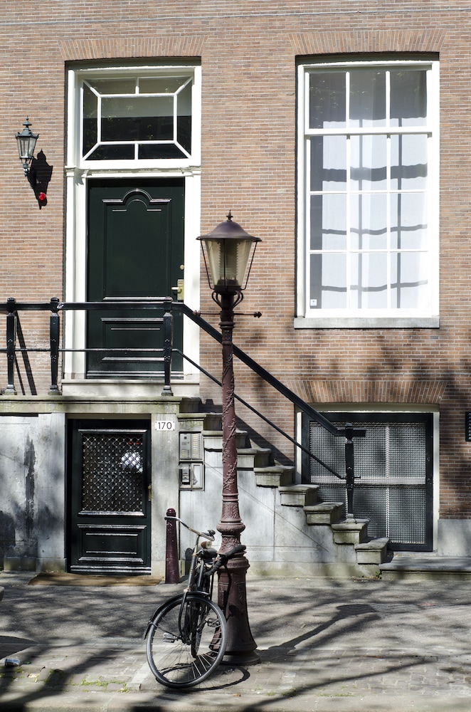 Canal House Suites at Sofitel Legend The Grand Amsterdam 19/36
