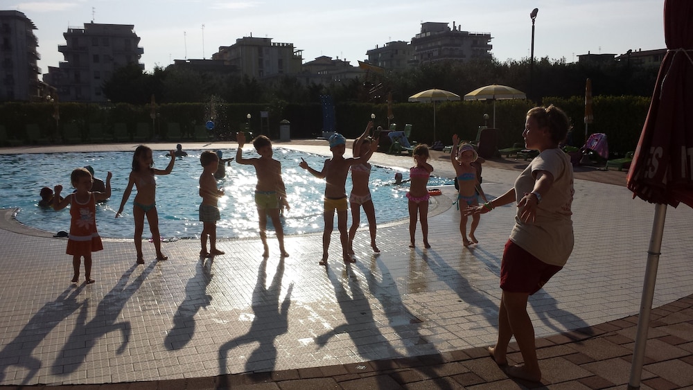 Hotel Sole 32/66