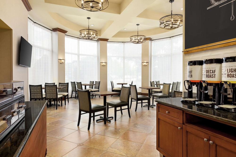 Hampton Inn & Suites Greenville Downtown RiverPlace 43/52