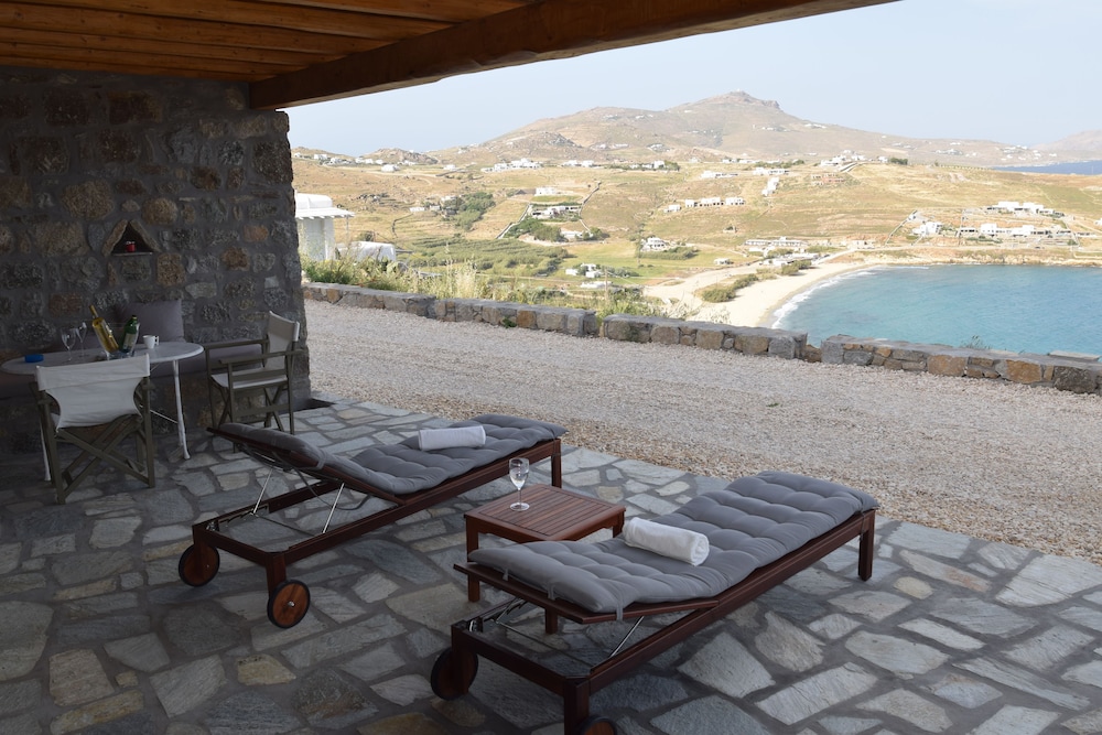 Andromeda Mykonos Villas & Suites 45/50