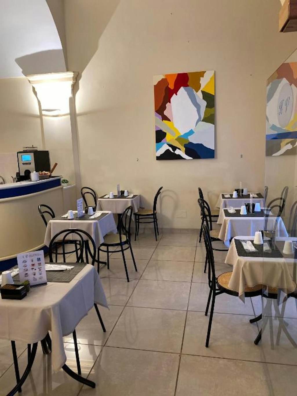 Hotel Venezia 41/53