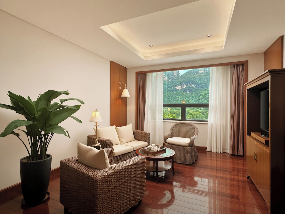 C&D Resort Wuyishan 29/47