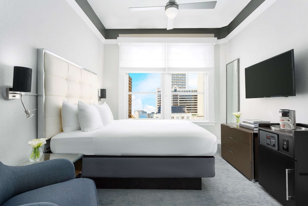 HOTEL UNION SQUARE 14/56