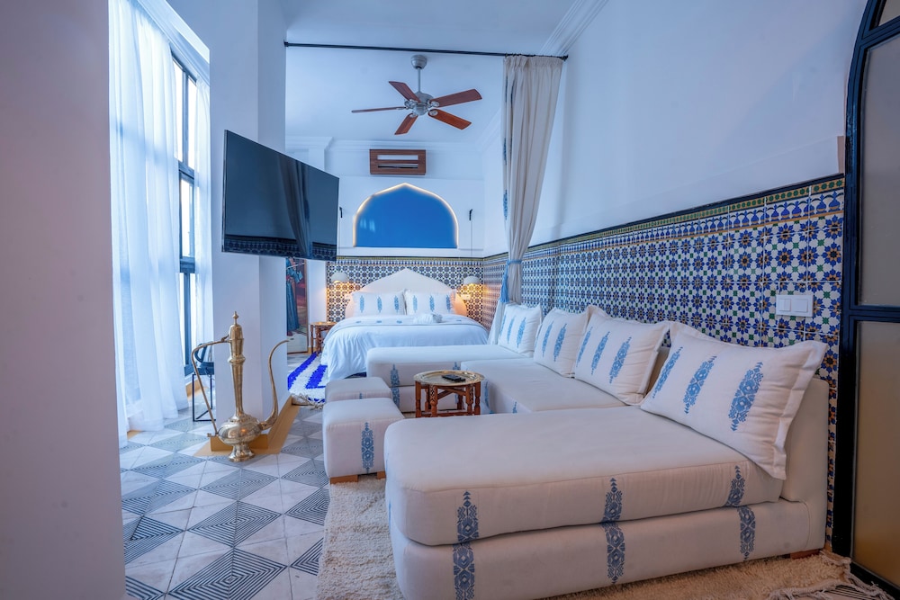 Maison H Kasbah 4/43