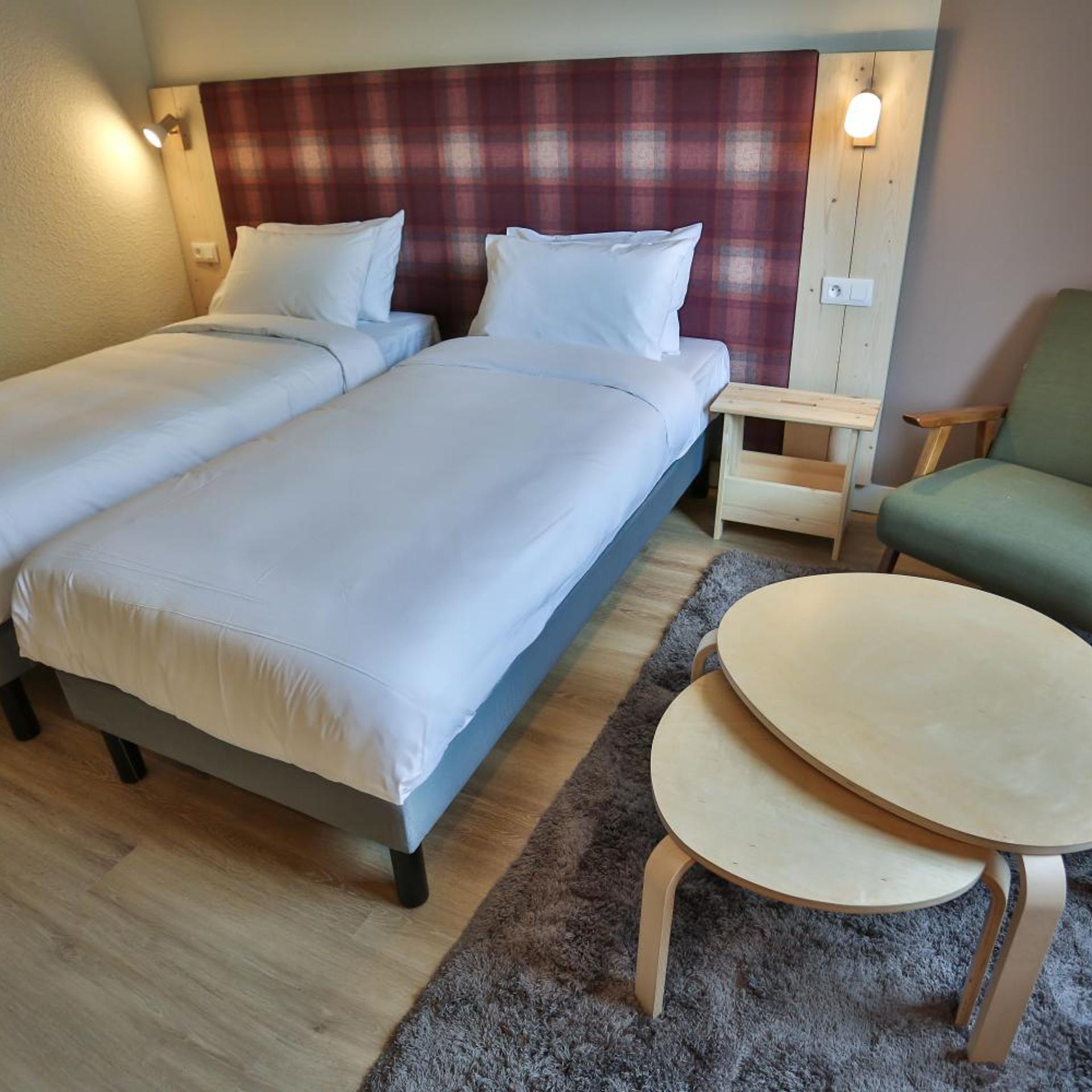 Hotel Le Refuge Des Sources 7/50