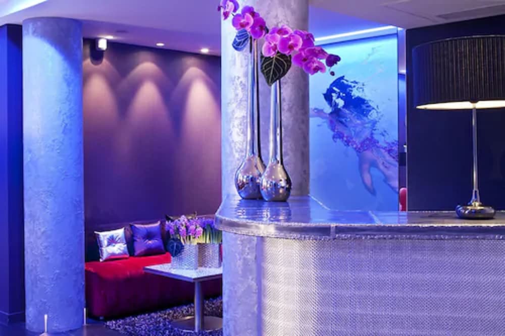 Atn Hotel 7/60