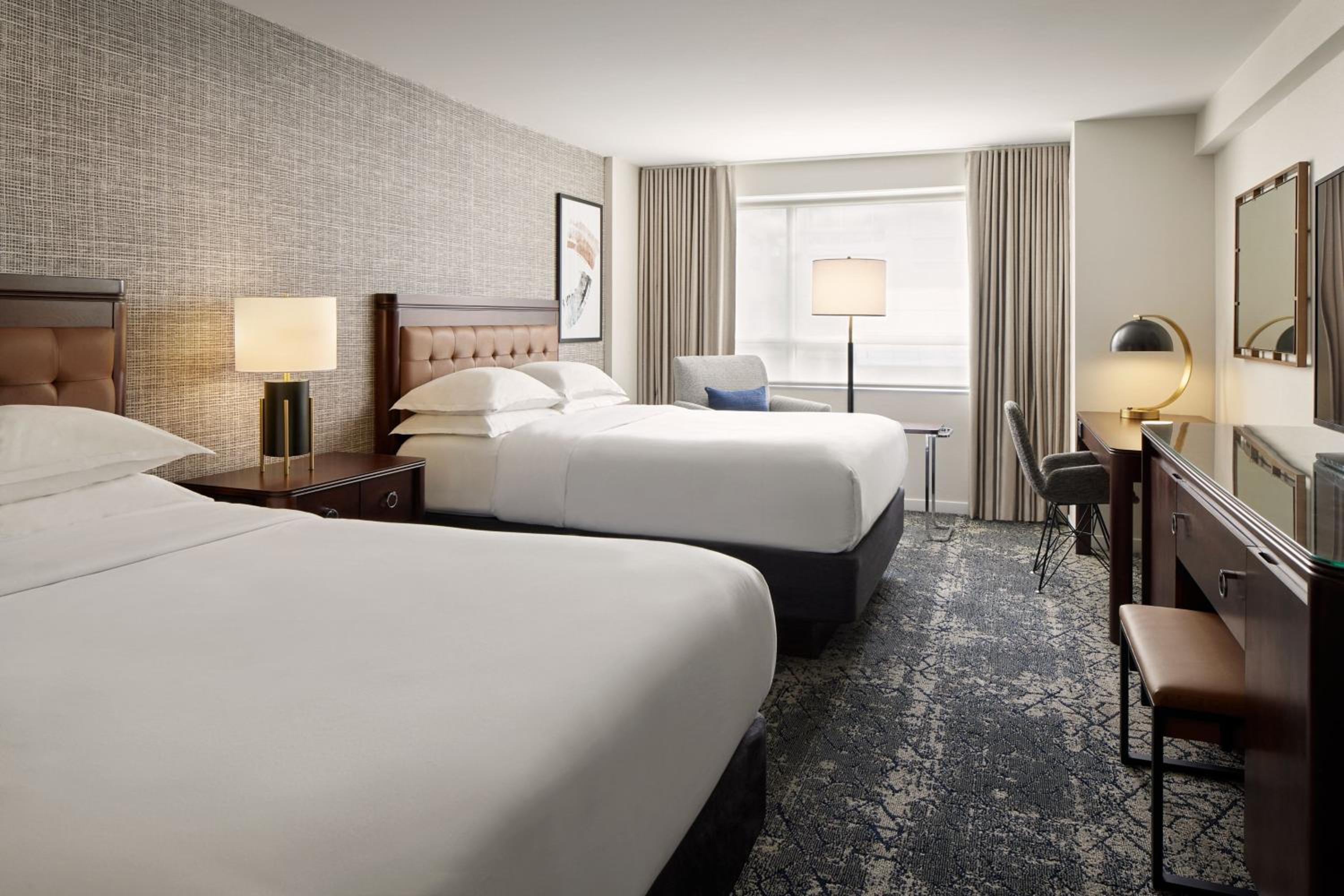 Room at Sheraton Valley Forge King of Prussia, KING OF PRUSSIA - PA