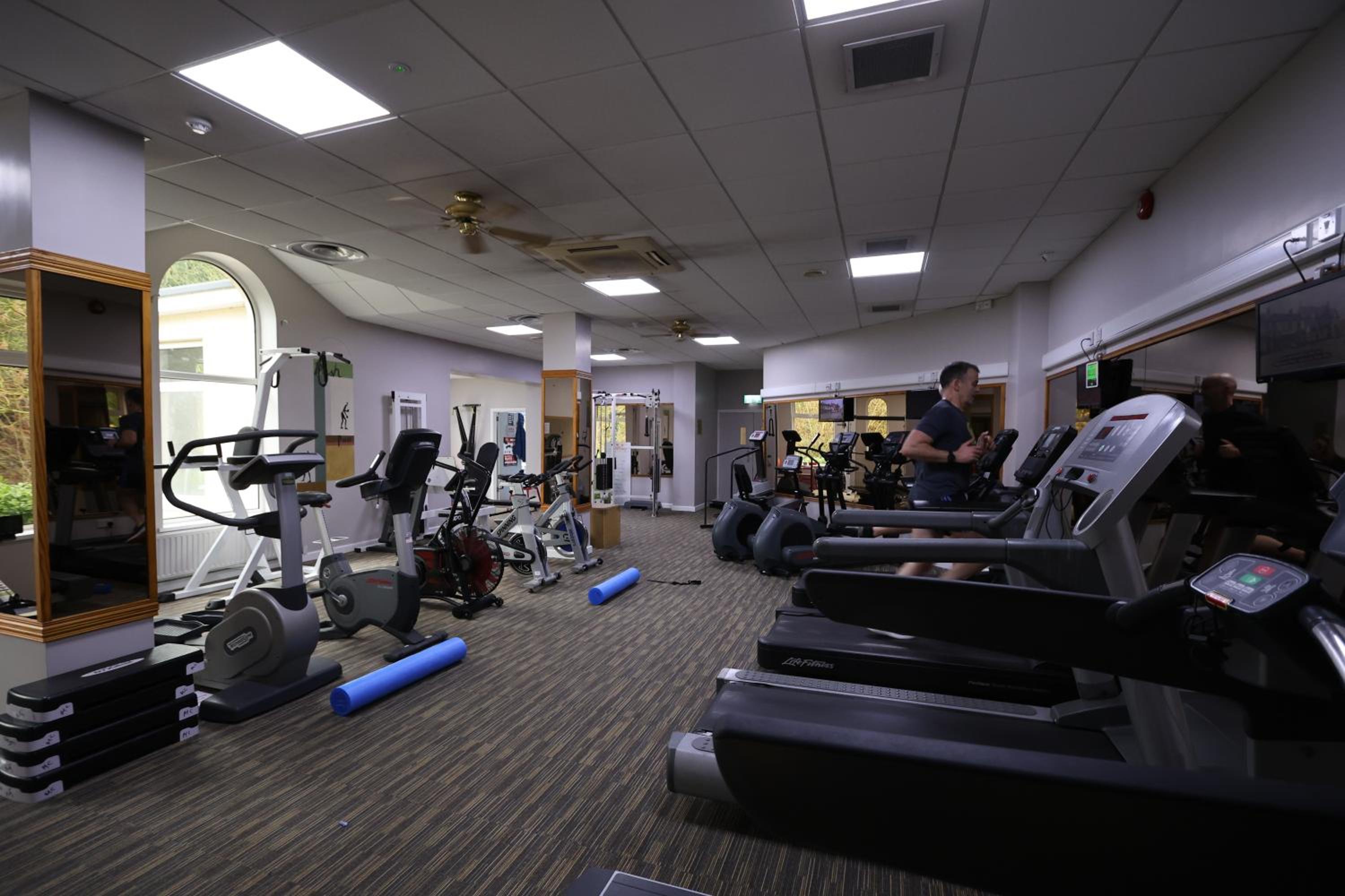 Glenavon House Hotel 36/57