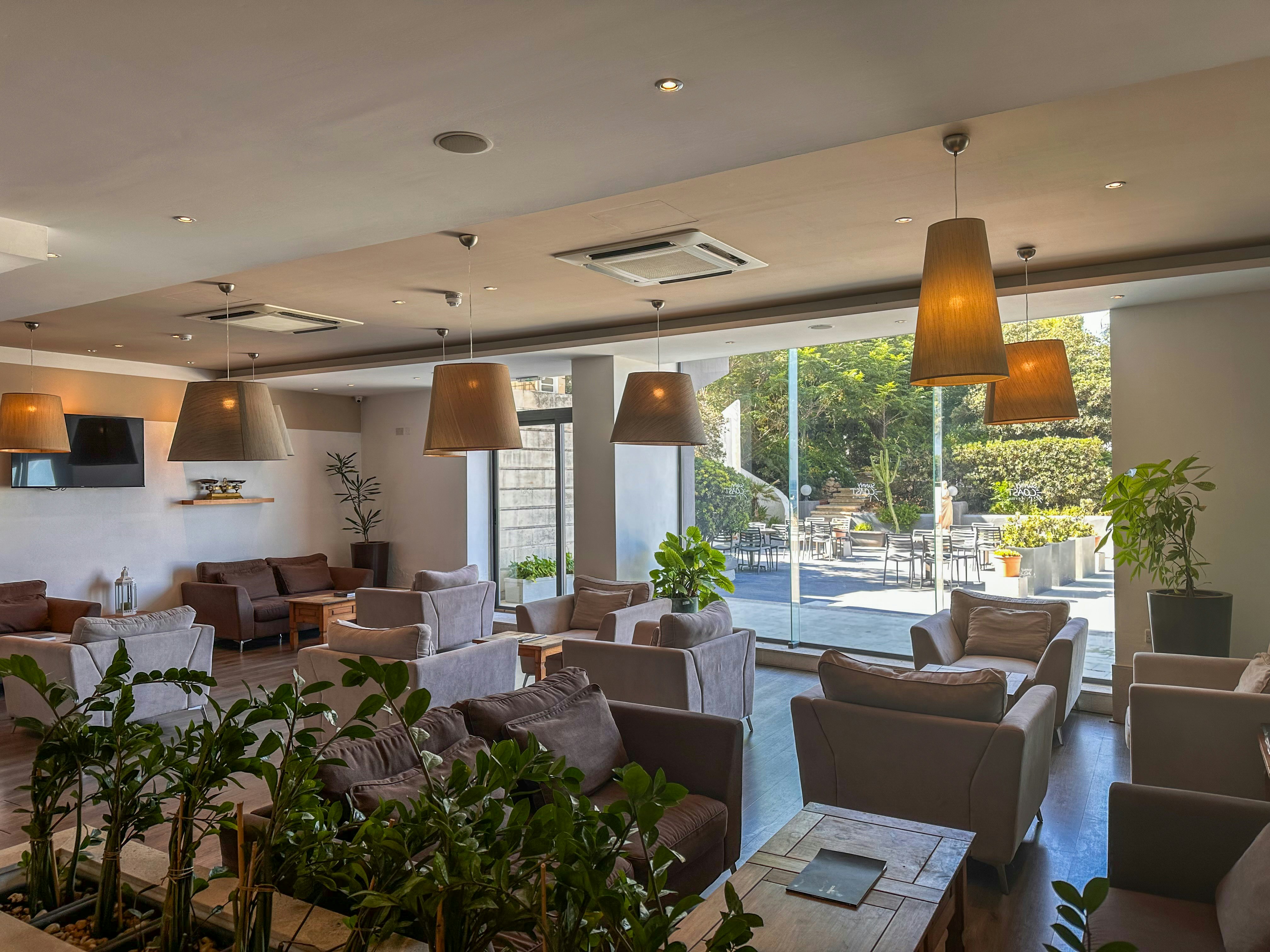 AX Sunny Coast Resort and Spa 11/24